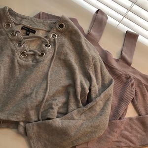 Kendall and Kylie Sweaters